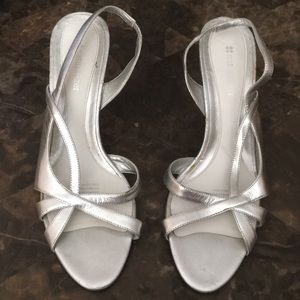 Naturalizer Prissy Evening Sandal Size 9.5M